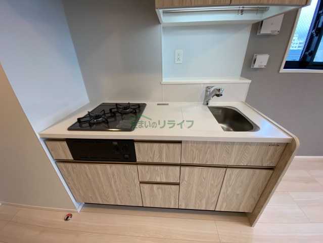 キッチン