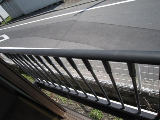 その他設備　☆バルコニー☆