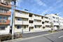 フラット松原 3階 築14年1ヶ月の賃貸物件