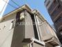 東中野駅より徒歩7分 2階 築67年6ヶ月の賃貸物件