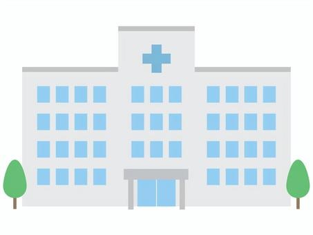 病院　医療法人社団斗南会秋野病院（病院）まで1463m