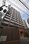 建物外観　人気のマンションタイプです