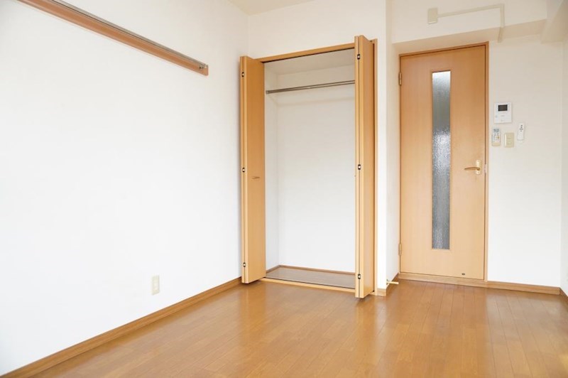 その他部屋・スペース　6.2帖の洋室
