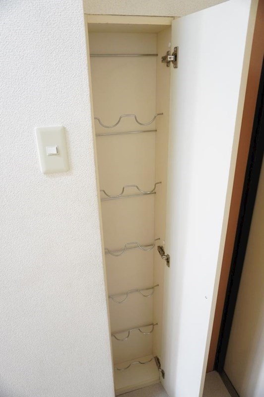 収納　シューズボックス