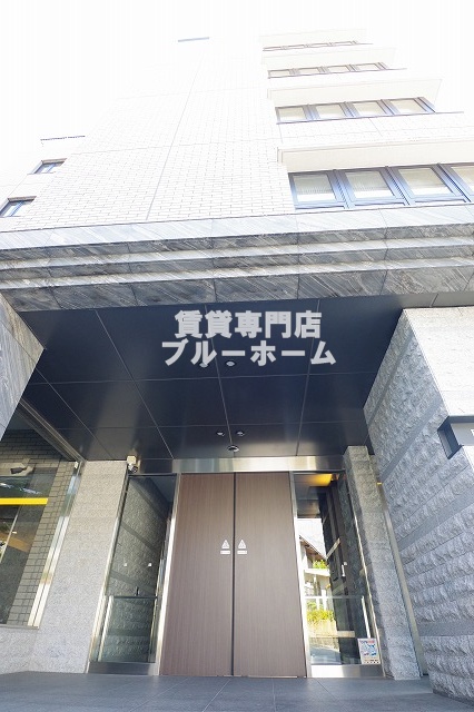 建物外観　立派な外観です！