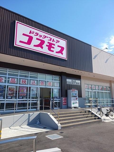 その他　コスモス（その他）まで486m