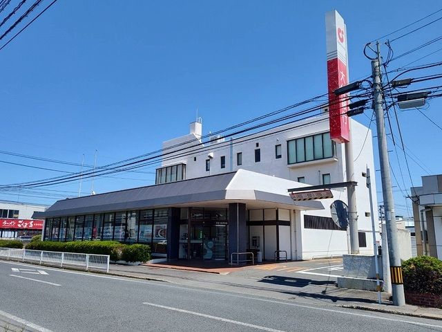 銀行　大分銀行 宇佐支店（銀行）まで750m