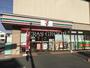 コンビニ　セブン-イレブン 板橋東新町若木通り店（コンビニ）まで442m