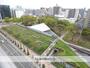 公園　江坂公園（公園）まで400m
