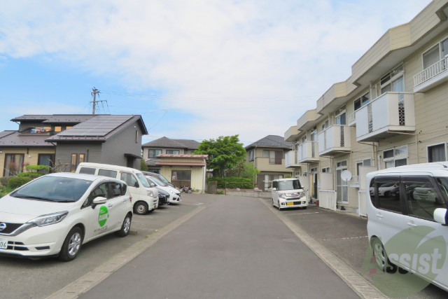 その他共有部分　その他共有部
