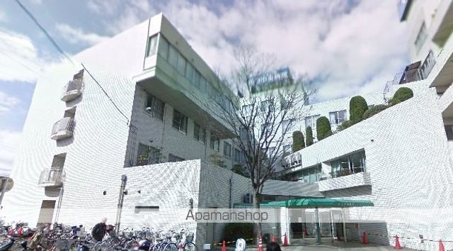 その他　【総合病院】田辺中央病院（その他）まで2053m