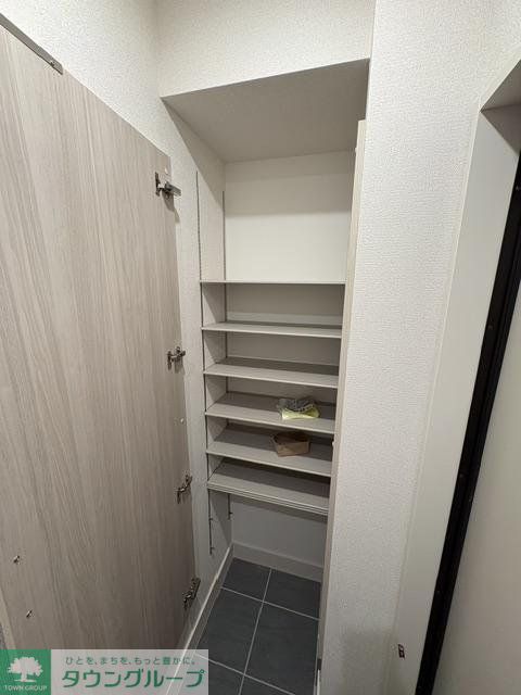 玄関　★同施工参考写真★
