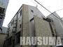 西巣鴨駅より徒歩6分 2階 築9年9ヶ月の賃貸物件