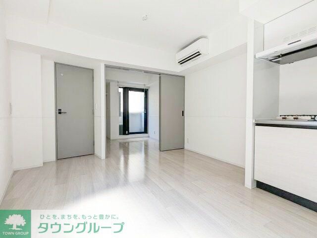 居室・リビング　お部屋探しは株式会社　タウンハウジング　までお気軽にお問合…