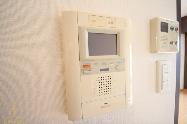 セキュリティ　アーバネックス北浜