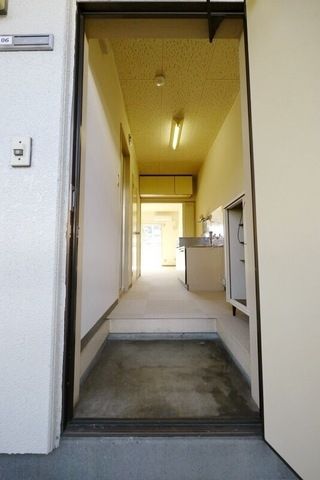 玄関　★玄関★