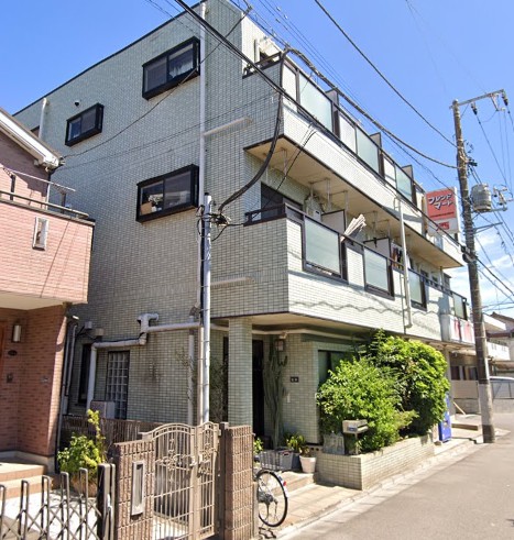 建物外観　当店おすすめ物件♪