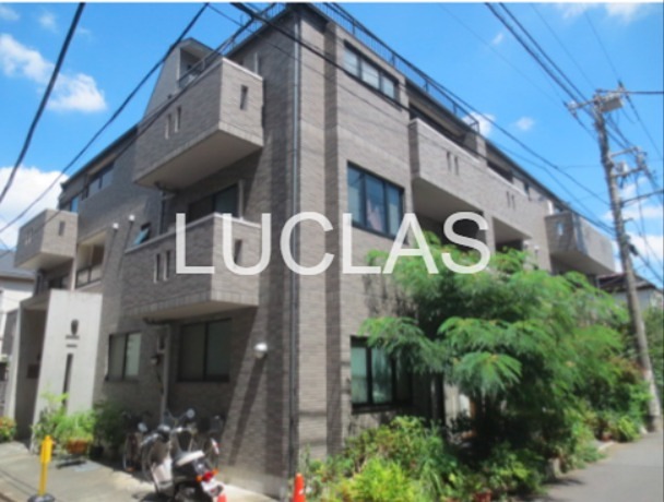 建物外観　『想いの先を照らし出す。』信頼が必要だからこそ、弊社へお任せ