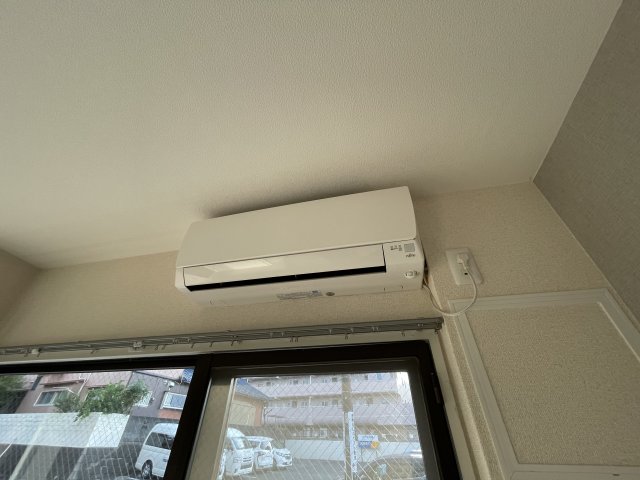 その他設備　※退去前参考写真※