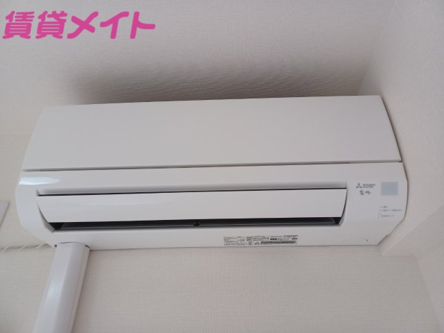 その他設備　同物件別部屋参考写真です。