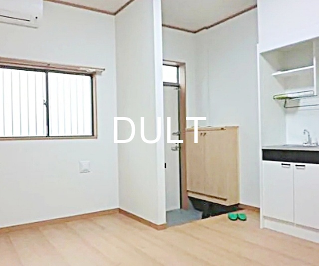 その他部屋・スペース　洋室です。