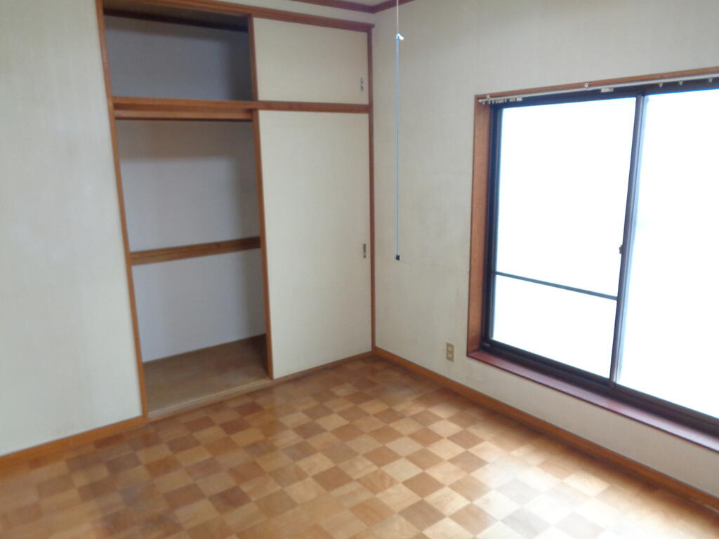木戸山町一戸建ての内装写真