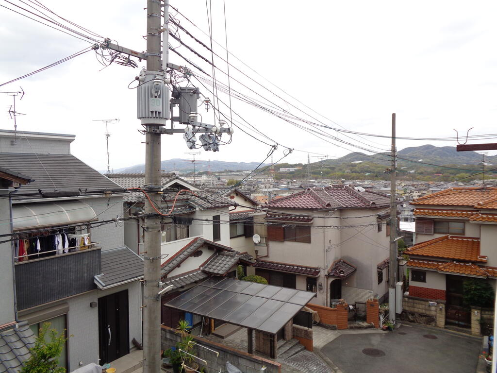 木戸山町一戸建てのその他写真