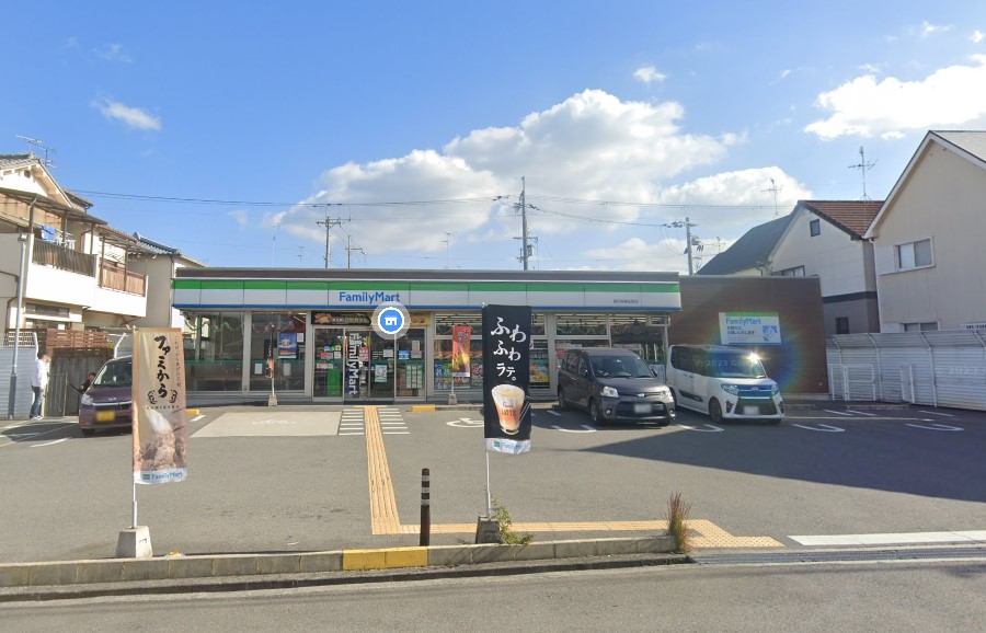 木戸山町一戸建ての周辺写真