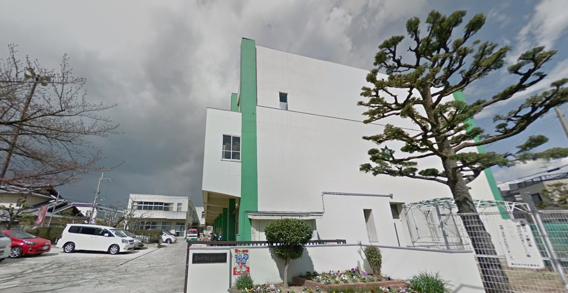木戸山町一戸建ての周辺写真