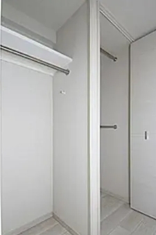 収納　☆たっぷり収納☆
