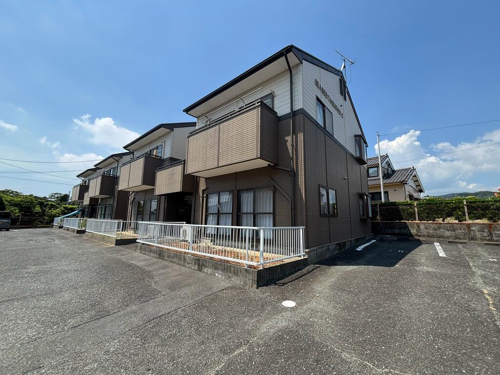 SEASIDE TAKEUCHI21 C棟