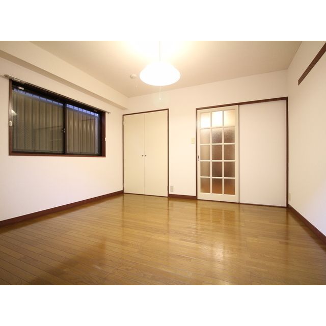 居室・リビング　別部屋参考画像