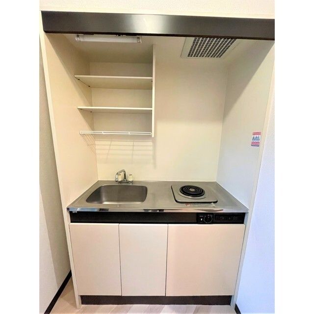 キッチン　別部屋参考画像