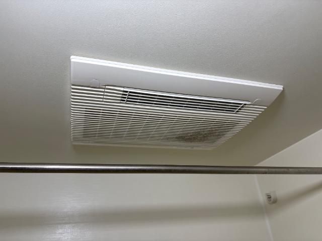 その他　浴室乾燥機