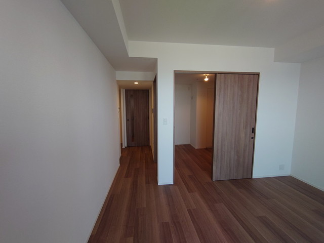 居室・リビング　※写真は同タイプ住戸です。