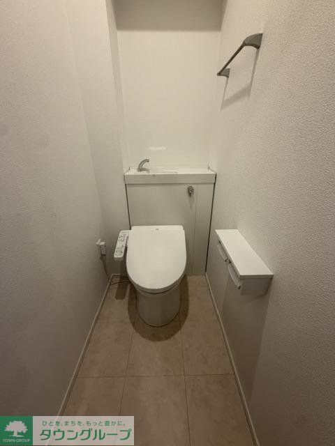トイレ　設備
