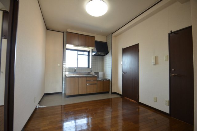 その他部屋・スペース　７帖のダイニング