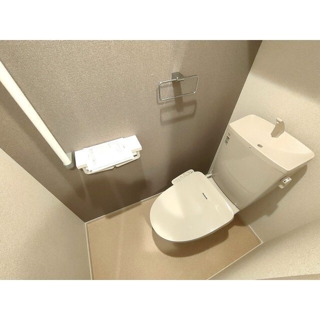 トイレ　※竣工済同型物件使用中