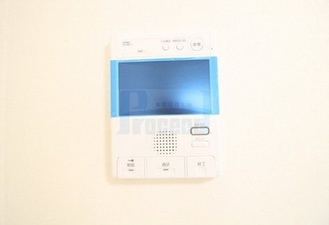 セキュリティ　安心安全のセキュリティ！