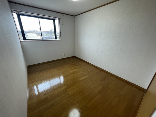 その他部屋・スペース　※別の棟の参考写真です。