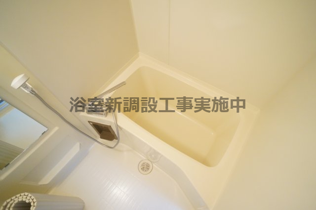 バス・シャワールーム　参考、同建物・同間取りの号室