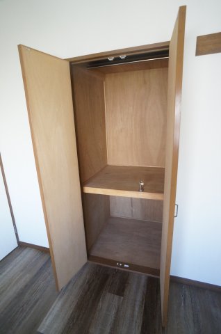 収納　参考、同建物・同間取りの号室