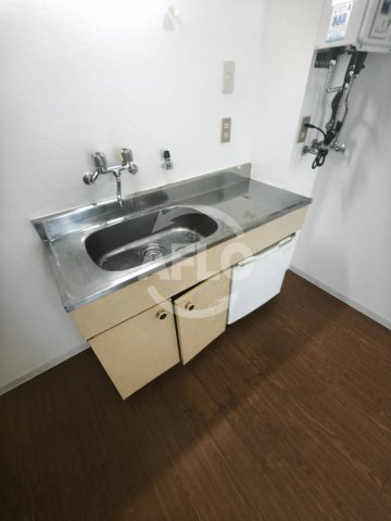 その他部屋・スペース　堀江グリーンハイツ　キッチン