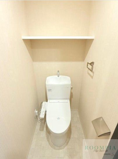 トイレ　洗面