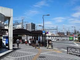 その他　金町駅(JR 常磐線)（その他）まで2890m