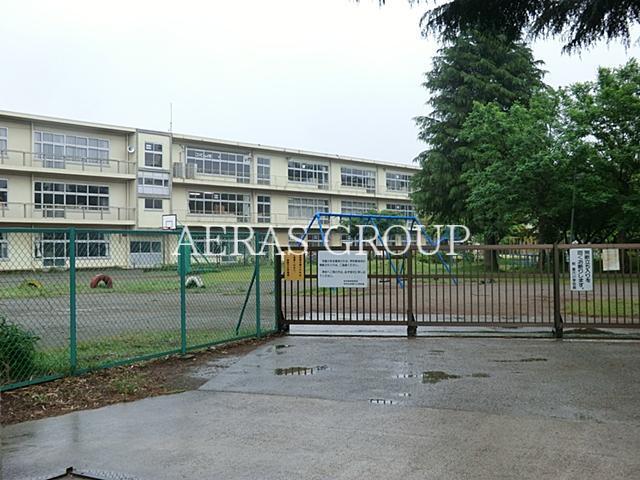 小学校　柏第六小学校（小学校）まで582m