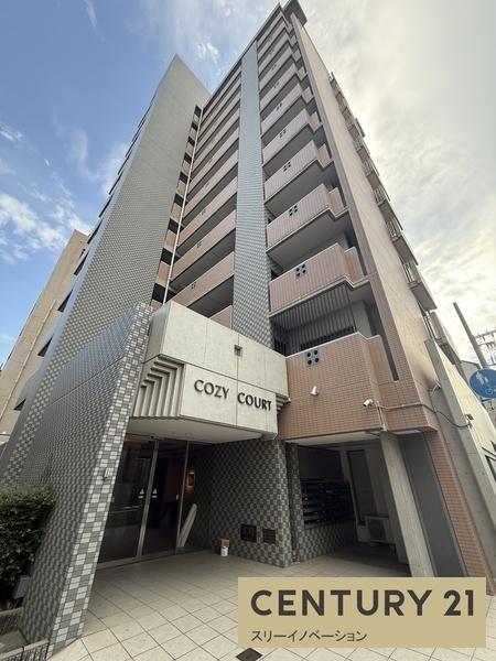 建物外観　★外観★