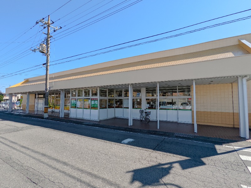 スーパー　業務スーパー元総社店（スーパー）まで315m