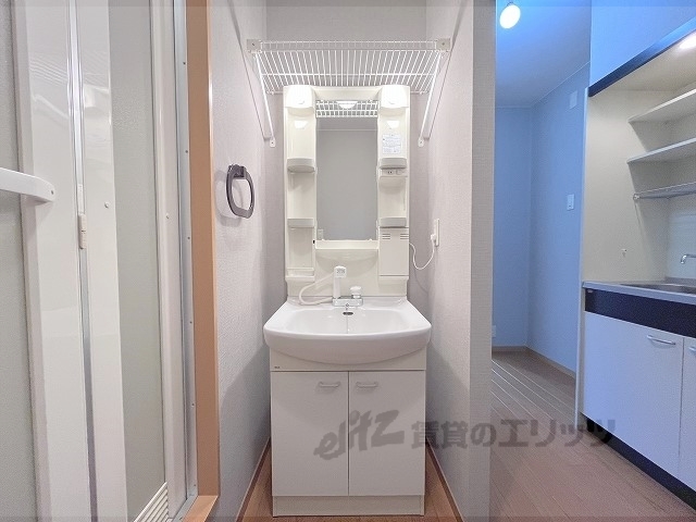 その他部屋・スペース　洗濯機置場