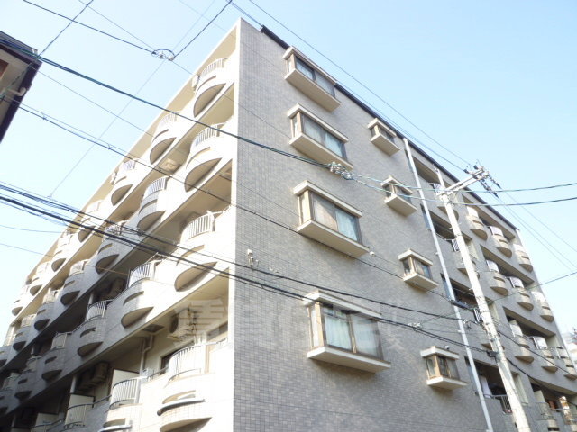 建物外観　オンライン内覧・現地案内も可能です